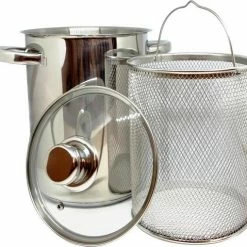 Coupon ???? Haushalt RVS Aspergepan Met Glazen Deksel - 21 Cm - 4 Liter ???? 12 Coupon ???? Haushalt RVS Aspergepan Met Glazen Deksel - 21 Cm - 4 Liter ???? -Tefal Shop 550x509 6