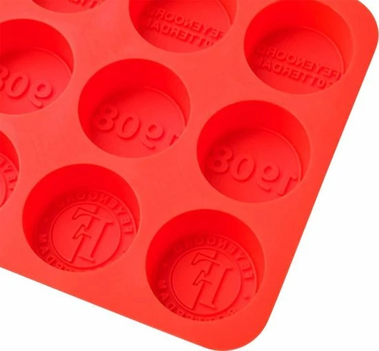 Beste Pirce ⭐ Feyenoord IJsblokjescup ✔️ 2 Beste Pirce ⭐ Feyenoord IJsblokjescup ✔️ - Afbeelding 2