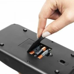 Gloednieuw ⭐ Brabantia Profile Keukenweegschaal - Rechthoekig - Met Kookwekker - RVS ???? 23 Gloednieuw ⭐ Brabantia Profile Keukenweegschaal - Rechthoekig - Met Kookwekker - RVS ???? -Tefal Shop 550x513 3