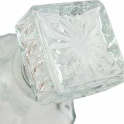 Top 10 ???? Orange85 Whiskey Karaf - 4 Glazen - 5- Delig - Transparant - 900/230 Ml - Glas - Set ???? 16 Top 10 ???? Orange85 Whiskey Karaf - 4 Glazen - 5- Delig - Transparant - 900/230 Ml - Glas - Set ???? -Tefal Shop 550x514 5