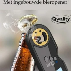 Goedkoopste ???? Nauwkeurige Keukenthermometer Met Ophangmagneet – Waterdicht - Digitale BBQ Thermometer - Vleesthermometer Keuken - Kernthermometer - Temperatuur Range -50 °C Tot 300°C - Qwality4u ❤️ 10 Goedkoopste ???? Nauwkeurige Keukenthermometer Met Ophangmagneet – Waterdicht - Digitale BBQ Thermometer - Vleesthermometer Keuken - Kernthermometer - Temperatuur Range -50 °C Tot 300°C - Qwality4u ❤️ -Tefal Shop 550x514 7