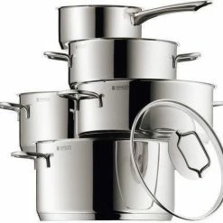 Goedkoopste ???? WMF Astoria Pannenset 5-delig ????