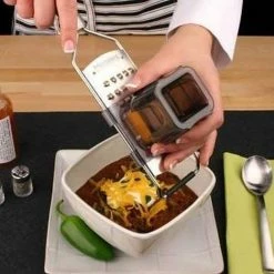 Flash-uitverkoop ???? Microplane Rasphouder Professional ???? 8 Flash-uitverkoop ???? Microplane Rasphouder Professional ???? -Tefal Shop 550x519 2