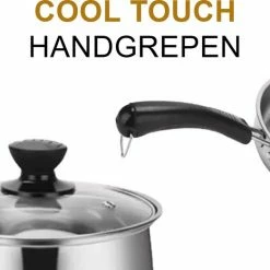 Aanbiedingen ❤️ Kitchen Princess KitchenPrince 3-Delige Pannenset Zilver - PFAS-Vrij - Pannenset - Koekenpan - Steelpan - Pannenset Inductie - Antiaanbaklaag - Kookpan - Bakpan - Koekenpannenset ???? 14 Aanbiedingen ❤️ Kitchen Princess KitchenPrince 3-Delige Pannenset Zilver - PFAS-Vrij - Pannenset - Koekenpan - Steelpan - Pannenset Inductie - Antiaanbaklaag - Kookpan - Bakpan - Koekenpannenset ???? -Tefal Shop 550x522