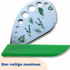 Goedkoopste ???? Merkloos Kruidenstripper- RVS Kruidensnijder- Herb Stripper- Cutter- Multifunctionele Roestvrijstalen, Keukengerei, Keukenaccessoires- Tool- Groentesnijder ✔️ 12 Goedkoopste ???? Merkloos Kruidenstripper- RVS Kruidensnijder- Herb Stripper- Cutter- Multifunctionele Roestvrijstalen, Keukengerei, Keukenaccessoires- Tool- Groentesnijder ✔️ -Tefal Shop 550x524 1