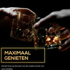 Aanbiedingen ???? 2BEHOME Whiskey Set Met Decanteer Karaf - Incl. 2 Whiskey Glazen En 6 Whiskey Stones En Luxe Geschenkdoos - Whisky - Cadeau Voor Man/vrouw ✨ 14 Aanbiedingen ???? 2BEHOME Whiskey Set Met Decanteer Karaf - Incl. 2 Whiskey Glazen En 6 Whiskey Stones En Luxe Geschenkdoos - Whisky - Cadeau Voor Man/vrouw ✨ -Tefal Shop 550x526 1