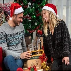 Aanbiedingen ???? SensaHome - 10-Delige Luxe Cocktail Shaker Set - Bartending Kit - 350 Ml - RVS - Inclusief Standaard - Lekvrij - Vaatwasser Bestendig - Cadeau Tip! ❤️ 11 Aanbiedingen ???? SensaHome - 10-Delige Luxe Cocktail Shaker Set - Bartending Kit - 350 Ml - RVS - Inclusief Standaard - Lekvrij - Vaatwasser Bestendig - Cadeau Tip! ❤️ -Tefal Shop 550x528 4