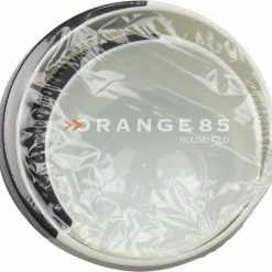 Top 10 ???? Orange85 Mengkom - Set 2 Stuks - 2 Liter En 3 Liter - Kom - Kunststof - Keukengerei - Rubberen Onderkant ???? -Tefal Shop 550x532