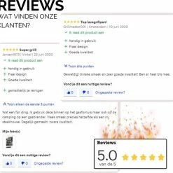 Promo ???? IRONCHEF Lavastenen Grill - Geschikt Voor Gasfornuis - Barbecue - BBQ - Grillplaat - Grilplaat - Bakplaat - Grillpan ???? 13 Promo ???? IRONCHEF Lavastenen Grill - Geschikt Voor Gasfornuis - Barbecue - BBQ - Grillplaat - Grilplaat - Bakplaat - Grillpan ???? -Tefal Shop 550x533 2