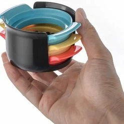 Coupon ???? Merkloos Ei Snijder Met Houder - 3 In 1 - Eiersnijder - Hardgekookte Eieren Snijden - Vaatwasserbestendig - RVS ❤️ 15 Coupon ???? Merkloos Ei Snijder Met Houder - 3 In 1 - Eiersnijder - Hardgekookte Eieren Snijden - Vaatwasserbestendig - RVS ❤️ -Tefal Shop 550x542 3