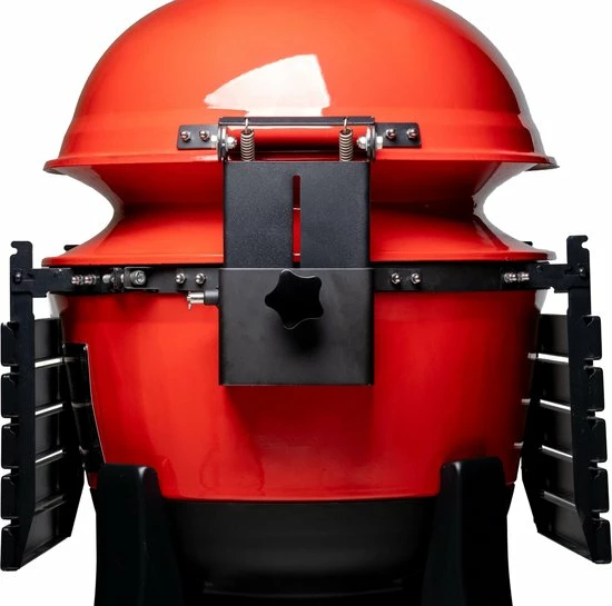 Begroting ???? Kamado Joe - Kettle Joe Barbecue ???? 8 Begroting ???? Kamado Joe - Kettle Joe Barbecue ???? - Afbeelding 8