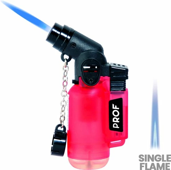 Groothandel ???? PyroProducts.nl Prof Mini Gasbranders - Navulbare Aanstekers - 4 Stuks ???? 2 Groothandel ???? PyroProducts.nl Prof Mini Gasbranders - Navulbare Aanstekers - 4 Stuks ???? - Afbeelding 2