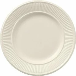 Uitgang ???? Wedgwood Edme Ontbijtbord - 23 Cm ????