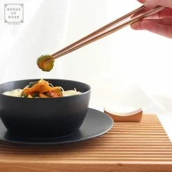 Beste Verkoop ???? House Of Husk Chopsticks Set - Koreaanse Eetstokjes - Vaatwasserbestendig - RVS - 5 Paar - Rose Goud ⌛ 13 Beste Verkoop ???? House Of Husk Chopsticks Set - Koreaanse Eetstokjes - Vaatwasserbestendig - RVS - 5 Paar - Rose Goud ⌛ -Tefal Shop 550x549 8