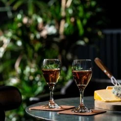 Gloednieuw ???? Libbey Borrelglas Teardrop Sherry - 90 Ml / 9 Cl - 6 Stuks - Sherryglas - Portglas - Op Voet - Vaatwasserbestendig - Hoge Kwaliteit ✔️ 7 Gloednieuw ???? Libbey Borrelglas Teardrop Sherry - 90 Ml / 9 Cl - 6 Stuks - Sherryglas - Portglas - Op Voet - Vaatwasserbestendig - Hoge Kwaliteit ✔️ -Tefal Shop 550x550 101