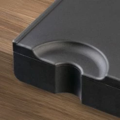 Gloednieuw ???? Maevory Tampermat - Tampingmat Met Tamperhouder - Hoek - Zwart ???? 6 Gloednieuw ???? Maevory Tampermat - Tampingmat Met Tamperhouder - Hoek - Zwart ???? -Tefal Shop 550x550 126