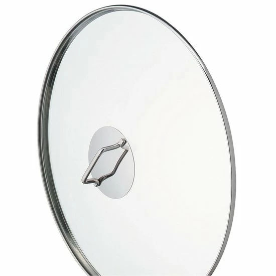 Goedkoop ✔️ WMF Macao Wadjan - 4-delig - Ø 36 Cm - RVS ???? 5 Goedkoop ✔️ WMF Macao Wadjan - 4-delig - Ø 36 Cm - RVS ???? - Afbeelding 5