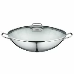 Goedkoop ✔️ WMF Macao Wadjan - 4-delig - Ø 36 Cm - RVS ???? 11 Goedkoop ✔️ WMF Macao Wadjan - 4-delig - Ø 36 Cm - RVS ???? -Tefal Shop 550x550 134