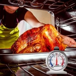Beste Pirce ⌛ Merkloos Oventhermometer - Thermometer Oven - Rookoven Temperatuurmeter - Keukenthermometer ✨ 10 Beste Pirce ⌛ Merkloos Oventhermometer - Thermometer Oven - Rookoven Temperatuurmeter - Keukenthermometer ✨ -Tefal Shop 550x550 153