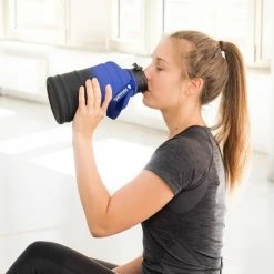 Kopen ???? Navaris Enkelwandige Waterfles Van Rvs - Drinkfles - 2L - Extra Grote Roestvrijstalen Fles Met Drinkdop - Ideaal Tijdens Het Sporten - BPA-vrij ???? 11 Kopen ???? Navaris Enkelwandige Waterfles Van Rvs - Drinkfles - 2L - Extra Grote Roestvrijstalen Fles Met Drinkdop - Ideaal Tijdens Het Sporten - BPA-vrij ???? -Tefal Shop 550x550 157