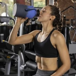 Kopen ???? Navaris Enkelwandige Waterfles Van Rvs - Drinkfles - 2L - Extra Grote Roestvrijstalen Fles Met Drinkdop - Ideaal Tijdens Het Sporten - BPA-vrij ???? 16 Kopen ???? Navaris Enkelwandige Waterfles Van Rvs - Drinkfles - 2L - Extra Grote Roestvrijstalen Fles Met Drinkdop - Ideaal Tijdens Het Sporten - BPA-vrij ???? -Tefal Shop 550x550 158