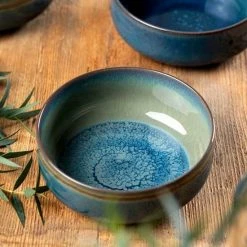 Beste Pirce ???? Villeroy & Boch Serviesset Crafted Breeze Grijsblauw 6-Delig ???? -Tefal Shop 550x550 162