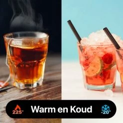 Goedkoopste ???? MyDrinkglass Plastic Bierglazen Kopenhagen | Bierglazen Plastic | 2 Stuks | Camping Glazen | Zero Waste | Herbruikbaar | Onbreekbare Bierglas | 300 Ml | ❤️ 13 Goedkoopste ???? MyDrinkglass Plastic Bierglazen Kopenhagen | Bierglazen Plastic | 2 Stuks | Camping Glazen | Zero Waste | Herbruikbaar | Onbreekbare Bierglas | 300 Ml | ❤️ -Tefal Shop 550x550 171