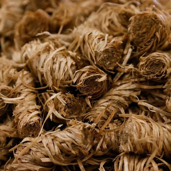 Promo ???? Samba Aanmaakhoutwol, Aanmaakkrullen, Wokkels - 1 Kilo Voordeelverpakking ✨ 4 Promo ???? Samba Aanmaakhoutwol, Aanmaakkrullen, Wokkels - 1 Kilo Voordeelverpakking ✨ - Afbeelding 4