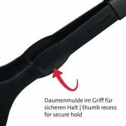 Uitgang ⭐ Westmark Flonal Serveertang 28,9 X 7,2 X 2 Cm - Kunststof ⌛ 14 Uitgang ⭐ Westmark Flonal Serveertang 28,9 X 7,2 X 2 Cm - Kunststof ⌛ -Tefal Shop 550x550 202