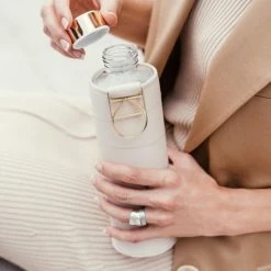 Goedkoopste ???? Equa Glazen Waterfles 750 Ml Mismatch Met Hoes - Beige ???? 20 Goedkoopste ???? Equa Glazen Waterfles 750 Ml Mismatch Met Hoes - Beige ???? -Tefal Shop 550x550 210