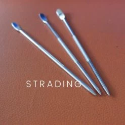 Top 10 ???? Trading Barista Cappucino Latte Art Pen Set - Koffie Sjablonen Met 16 Cacaostrooier Sjablonen Pencil - Accesoires ???? 9 Top 10 ???? Trading Barista Cappucino Latte Art Pen Set - Koffie Sjablonen Met 16 Cacaostrooier Sjablonen Pencil - Accesoires ???? -Tefal Shop 550x550 217