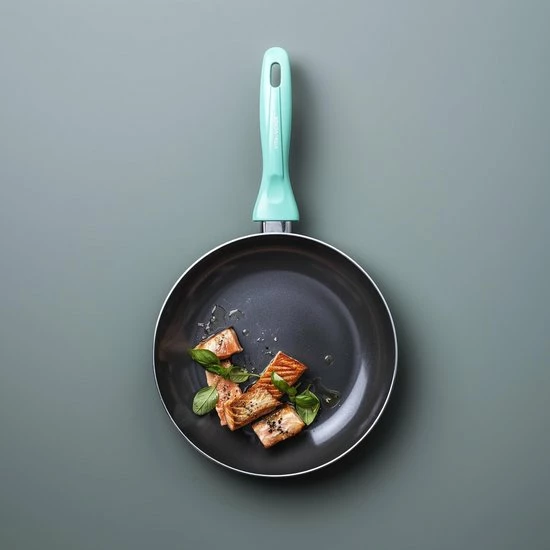 Beste recensies van ???? VitaVerde Expert Koekenpannenset - 20, 24 En 28 Cm - Turquoise - PFAS-vrij ???? 2 Beste recensies van ???? VitaVerde Expert Koekenpannenset - 20, 24 En 28 Cm - Turquoise - PFAS-vrij ???? - Afbeelding 2