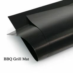 Beste deal ???? Merkloos BBQ Matjes - Grill Mat - Bakmat - 40x33cm - 5 Stuks ????