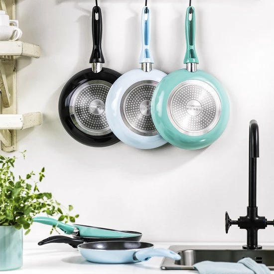 Beste recensies van ???? VitaVerde Expert Koekenpannenset - 20, 24 En 28 Cm - Turquoise - PFAS-vrij ???? 6 Beste recensies van ???? VitaVerde Expert Koekenpannenset - 20, 24 En 28 Cm - Turquoise - PFAS-vrij ???? - Afbeelding 6