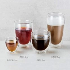 Beste recensies van ???? Bodum Theeglazen - Dubbelwandige Koffieglazen - 250 Ml - 6 Stuks - Carte Noire ???? -Tefal Shop 550x550 227