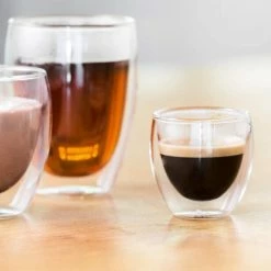 Beste recensies van ???? Bodum Theeglazen - Dubbelwandige Koffieglazen - 250 Ml - 6 Stuks - Carte Noire ???? -Tefal Shop 550x550 228