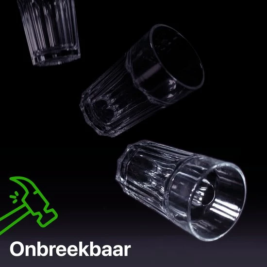Hete verkoop ✨ MyDrinkglass Plastic Bierpul | Bierpul Plastic | 20 Stuks | Oktoberfest | Plastic Glazen | Zero Waste | Herbruikbaar | Onbreekbare Bierpullen | 500 Ml | ???? 6 Hete verkoop ✨ MyDrinkglass Plastic Bierpul | Bierpul Plastic | 20 Stuks | Oktoberfest | Plastic Glazen | Zero Waste | Herbruikbaar | Onbreekbare Bierpullen | 500 Ml | ???? - Afbeelding 6