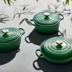 Beste Verkoop ???? Le Creuset Gietijzeren Balti-pan In Bamboo 24 Cm 2,7l ???? 6 Beste Verkoop ???? Le Creuset Gietijzeren Balti-pan In Bamboo 24 Cm 2,7l ???? -Tefal Shop 550x550 26