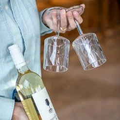 Flash-uitverkoop ⌛ Wijnglas, 0.2 L, Set Van 2, Organic, Transparant - Koziol | Club No. 9 ???? 11 Flash-uitverkoop ⌛ Wijnglas, 0.2 L, Set Van 2, Organic, Transparant - Koziol | Club No. 9 ???? -Tefal Shop 550x550 297