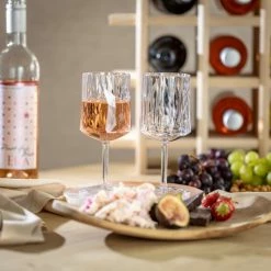 Flash-uitverkoop ⌛ Wijnglas, 0.2 L, Set Van 2, Organic, Transparant - Koziol | Club No. 9 ???? 12 Flash-uitverkoop ⌛ Wijnglas, 0.2 L, Set Van 2, Organic, Transparant - Koziol | Club No. 9 ???? -Tefal Shop 550x550 298