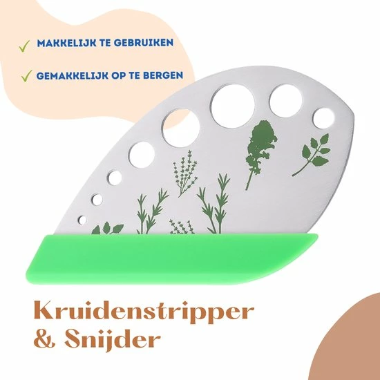 Goedkoopste ???? Merkloos Kruidenstripper- RVS Kruidensnijder- Herb Stripper- Cutter- Multifunctionele Roestvrijstalen, Keukengerei, Keukenaccessoires- Tool- Groentesnijder ✔️ 1 Goedkoopste ???? Merkloos Kruidenstripper- RVS Kruidensnijder- Herb Stripper- Cutter- Multifunctionele Roestvrijstalen, Keukengerei, Keukenaccessoires- Tool- Groentesnijder ✔️