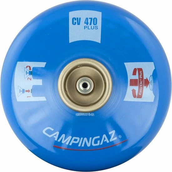 Promo ???? Campingaz Cv470 Plus - Easy Clic ???? 2 Promo ???? Campingaz Cv470 Plus - Easy Clic ???? - Afbeelding 2