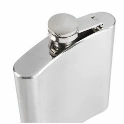 Uitgang ???? Merkloos Heupfles 200 Ml Van RVS ???? 8 Uitgang ???? Merkloos Heupfles 200 Ml Van RVS ???? -Tefal Shop 550x550 339