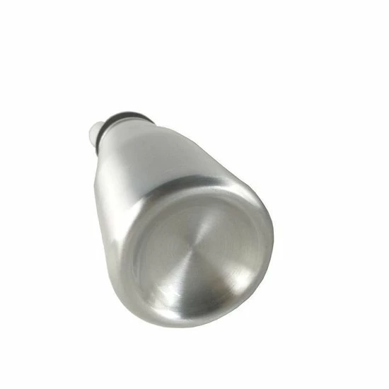 Uitgang ???? 4cookz® Aluminium Slagroomspuit 0,5 Liter - Kidde / Sifon ???? 3 Uitgang ???? 4cookz® Aluminium Slagroomspuit 0,5 Liter - Kidde / Sifon ???? - Afbeelding 3