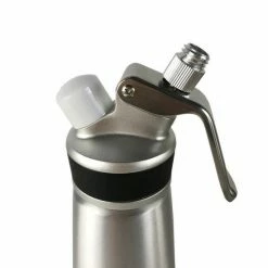 Uitgang ???? 4cookz® Aluminium Slagroomspuit 0,5 Liter - Kidde / Sifon ???? 22 Uitgang ???? 4cookz® Aluminium Slagroomspuit 0,5 Liter - Kidde / Sifon ???? -Tefal Shop 550x550 350