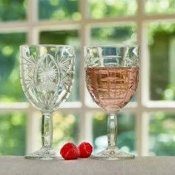 Hete verkoop ✔️ Libbey Wijnglas Atik - 290 Ml / 29 Cl - 6 Stuks - Ster Motief - Vaatwasserbestendig - Hoge Kwaliteit ???? 10 Hete verkoop ✔️ Libbey Wijnglas Atik - 290 Ml / 29 Cl - 6 Stuks - Ster Motief - Vaatwasserbestendig - Hoge Kwaliteit ???? -Tefal Shop 550x550 353