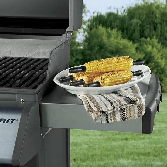 Beste recensies van ???? Orange85 Mais Prikkers - Vorkjes - 8 Stuks - Zwart - RVS En Kunststof - Maiskolf Prikker - Mais Vorken - Maiskolfhouder ???? 4 Beste recensies van ???? Orange85 Mais Prikkers - Vorkjes - 8 Stuks - Zwart - RVS En Kunststof - Maiskolf Prikker - Mais Vorken - Maiskolfhouder ???? - Afbeelding 4