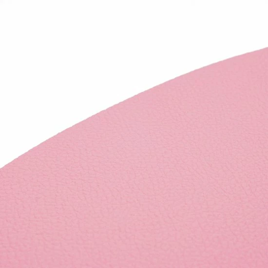 Beste deal ???? In Round Placemats Pakket – 4 Stuks – Lederlook Kunststof – Ovaal ???? 5 Beste deal ???? In Round Placemats Pakket – 4 Stuks – Lederlook Kunststof – Ovaal ???? - Afbeelding 5