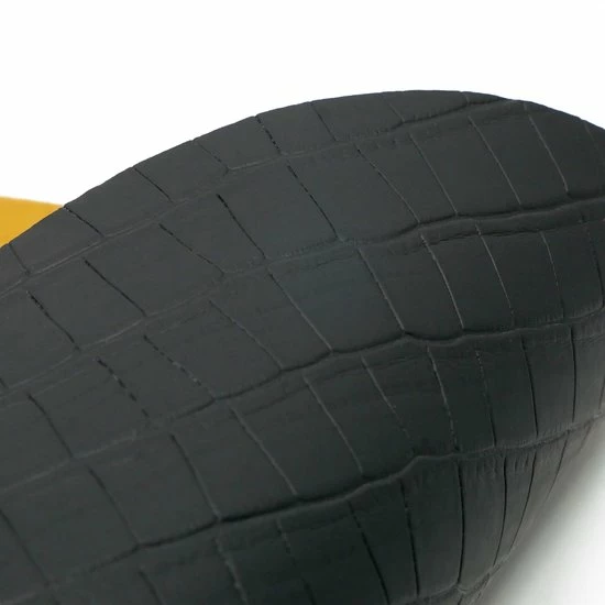 Beste deal ???? In Round Placemats Pakket – 4 Stuks – Lederlook Kunststof – Ovaal ???? 6 Beste deal ???? In Round Placemats Pakket – 4 Stuks – Lederlook Kunststof – Ovaal ???? - Afbeelding 6