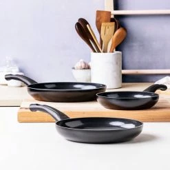 Aanbiedingen ???? BK Brilliant Koekenpannenset 20, 24 En 28 Cm ???? 9 Aanbiedingen ???? BK Brilliant Koekenpannenset 20, 24 En 28 Cm ???? -Tefal Shop 550x550 445